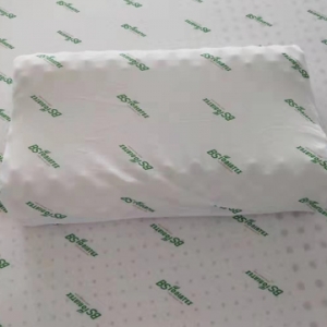 ?北京BS乳膠枕頭量身定制
